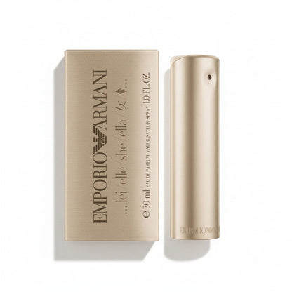 Emporio Armani She Eau de Parfum