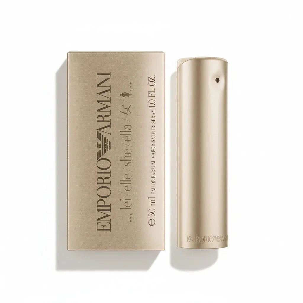 Emporio Armani She Eau de Parfum