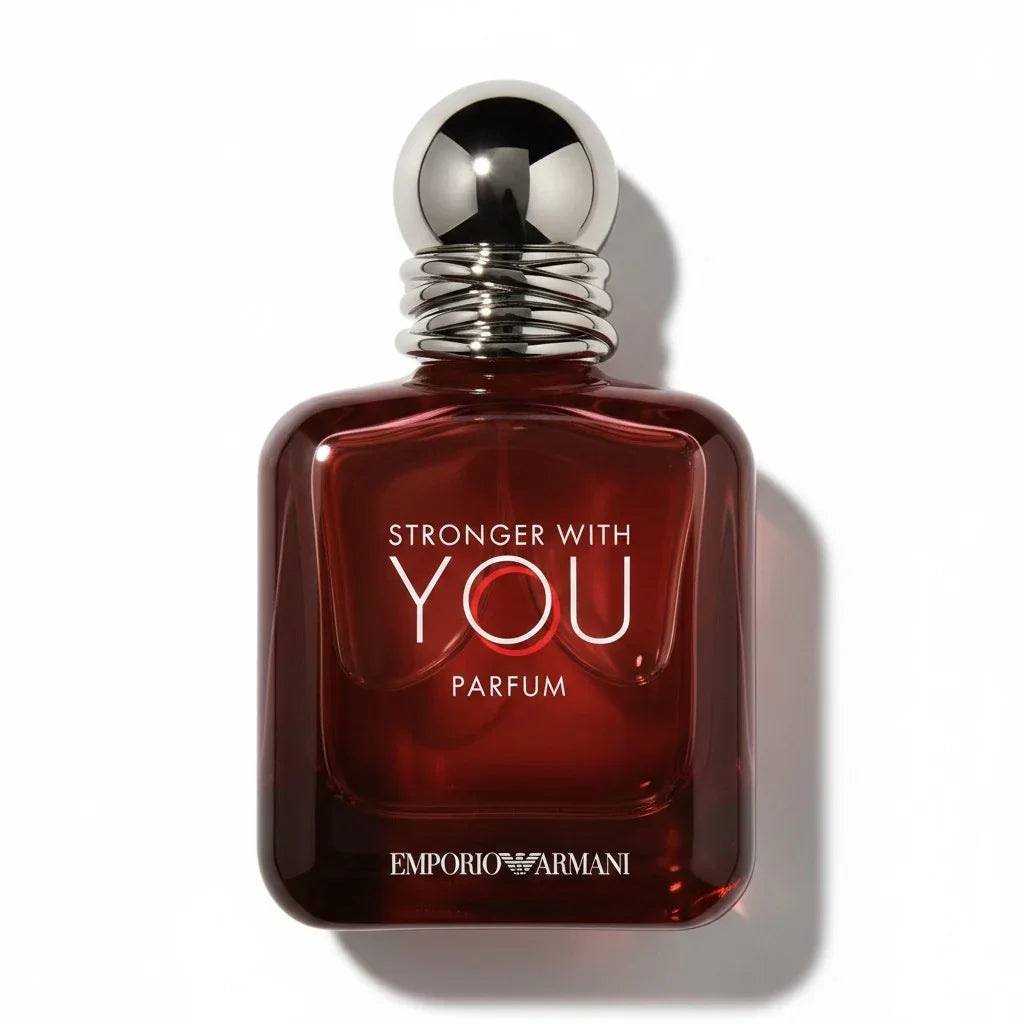 Emporio Armani Stronger with you Perfume