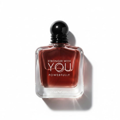 Emporio Armani Stronger with You Powerfully Eau de Parfum