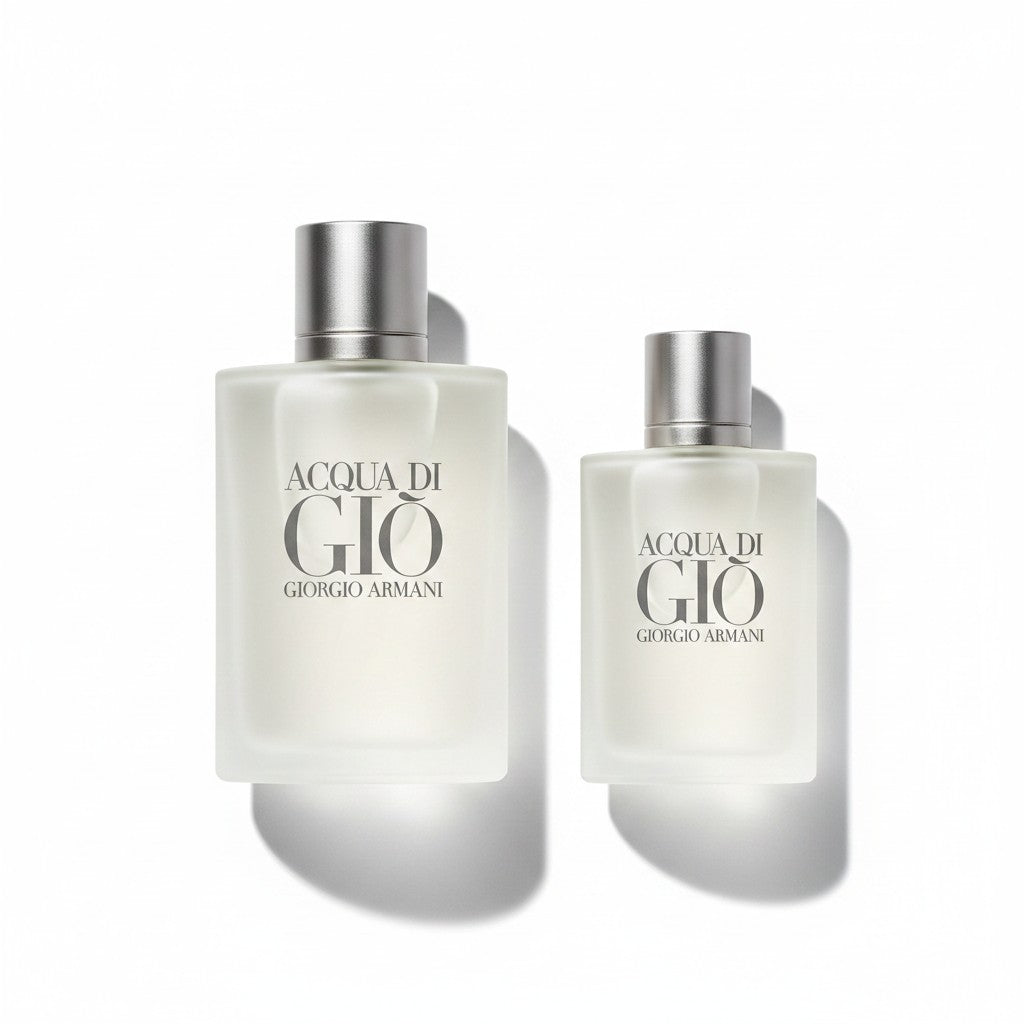 Giorgio Armani Acqua di Gio Homme Eau de Toilette Set