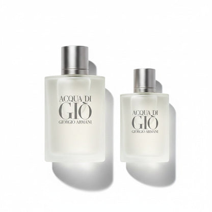 Giorgio Armani Acqua di Gio Homme Eau de Toilette Set