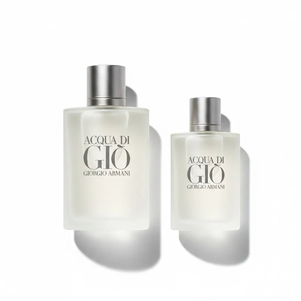 Giorgio Armani Acqua di Gio Homme Eau de Toilette Set