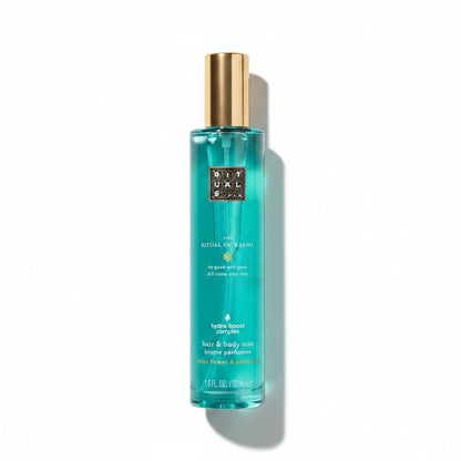 RITUALS... The Rituals of Karma Hair & Body Mist