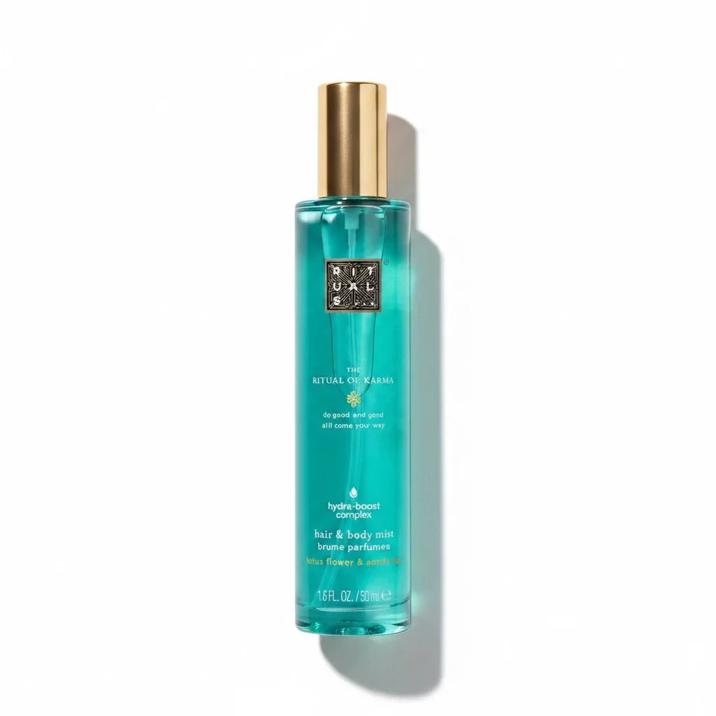 Rituals The Rituals of Karma Hair & Body Mist