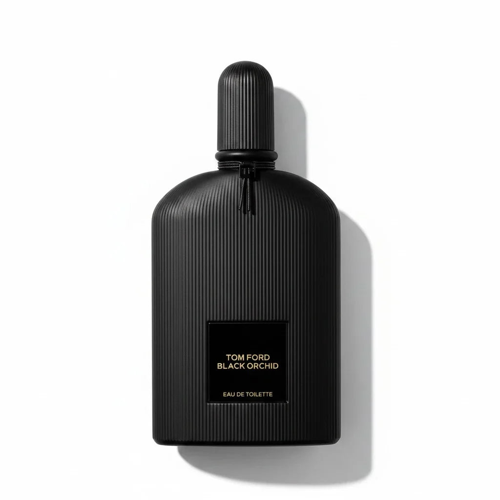 TOM FORD Men's Signature Fragrances Black Orchid Eau de Toilette