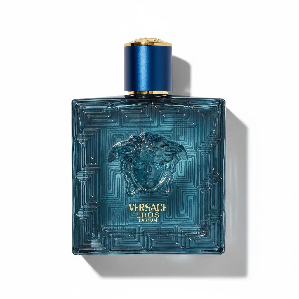Versace Eros Perfume