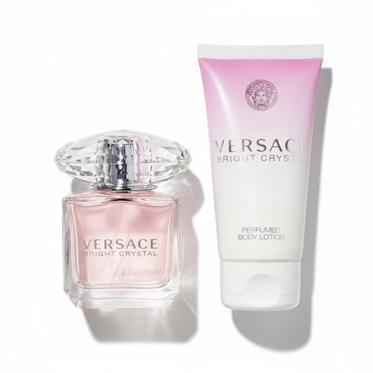 VERSACE Bright Crystal Fragrance