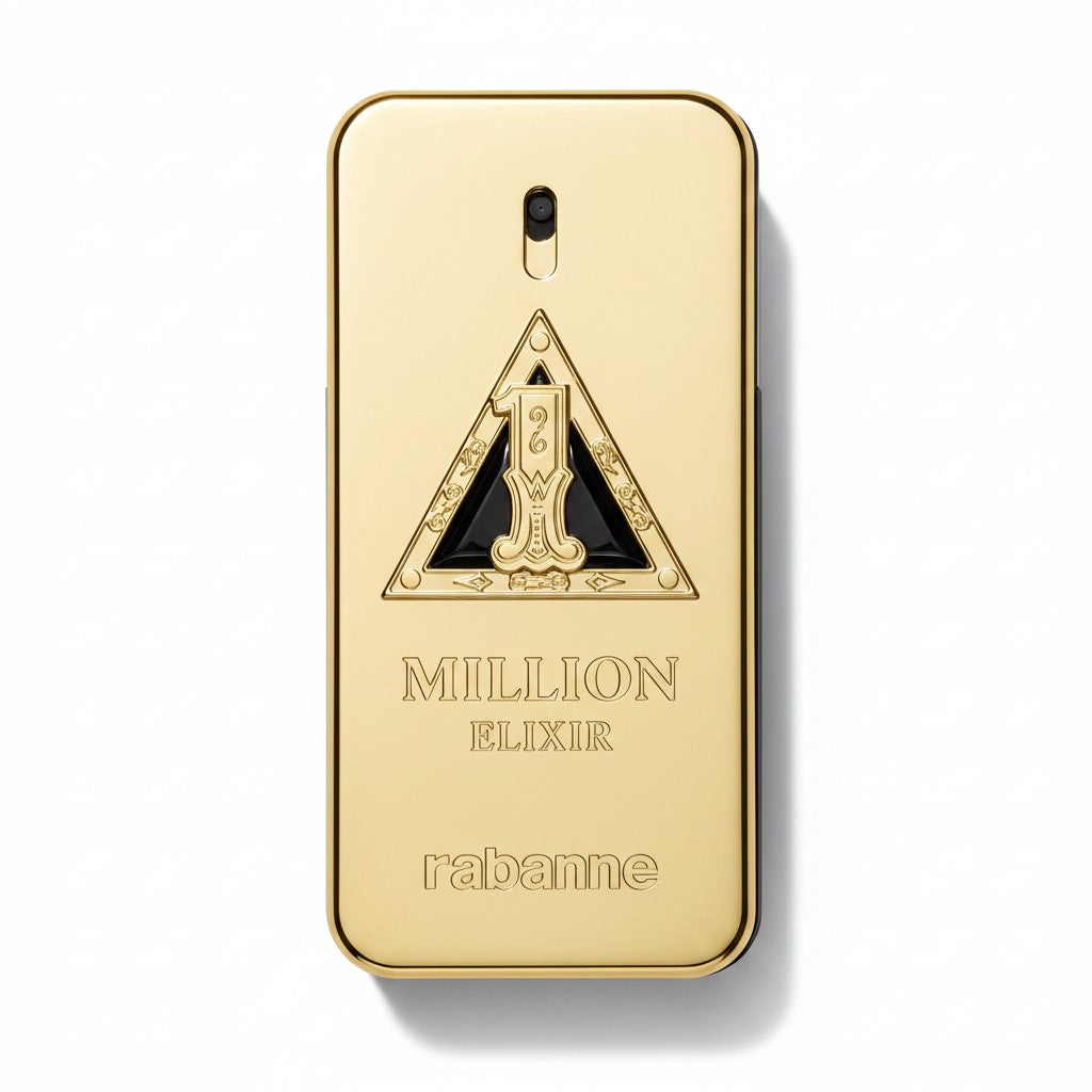 Paco Rabanne One Million Elixir Parfum Intense