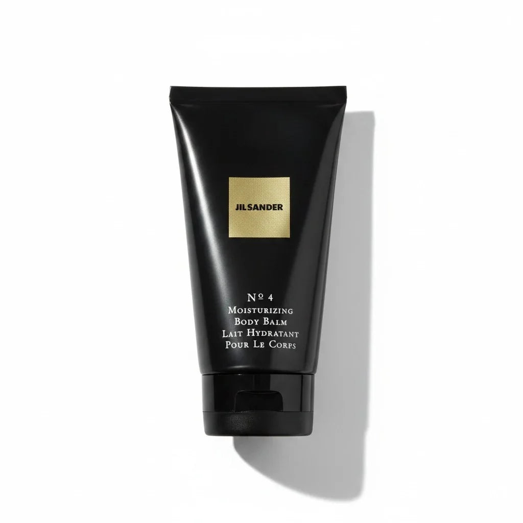 Jil Sander No. 4 Body Lotion