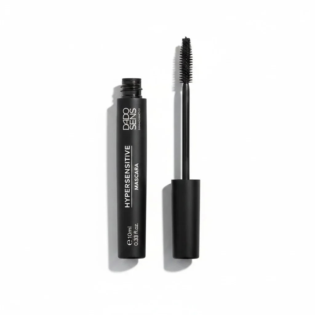 Dado Sens Hypersensitive Mascara 374 Black