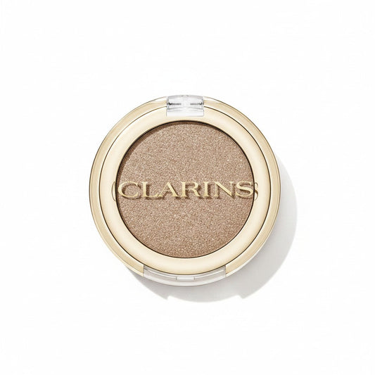 Clarins 03 Ombre Skin Pearly Gold Intense Colour Powder Eyeshadow