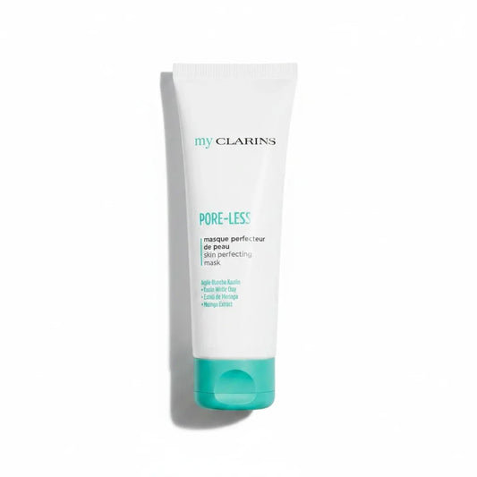 Clarins my Clarins Pore-Less skin perfecting mask