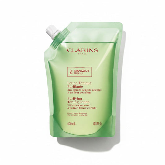 Clarins Purifying Toning Lotion Refill