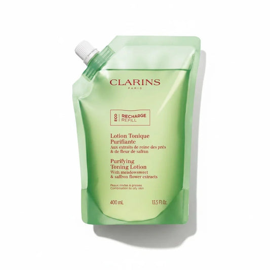 Clarins Purifying Toning Lotion Refill