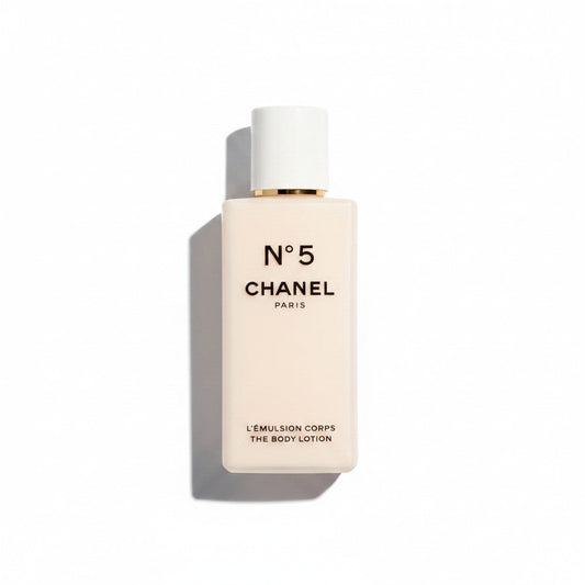 Chanel No. 5 Body Lotion