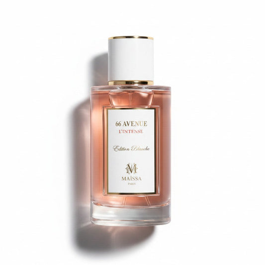 Maison Maissa 66 Avenue L'Intense Eau de Parfum