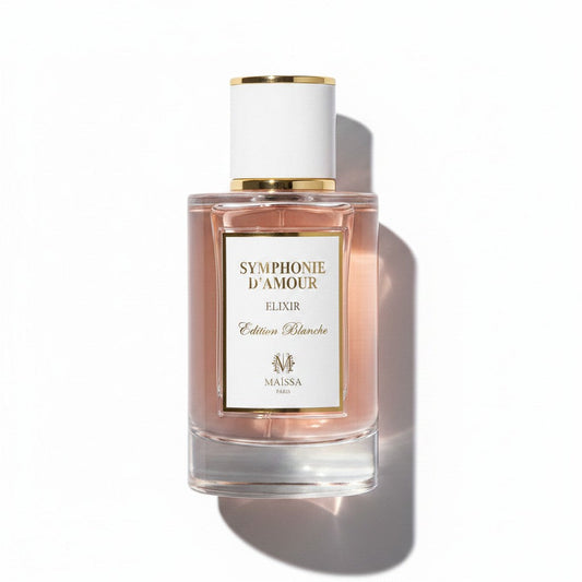 Maison Maissa Symphonie D'Amour Eau de Parfum