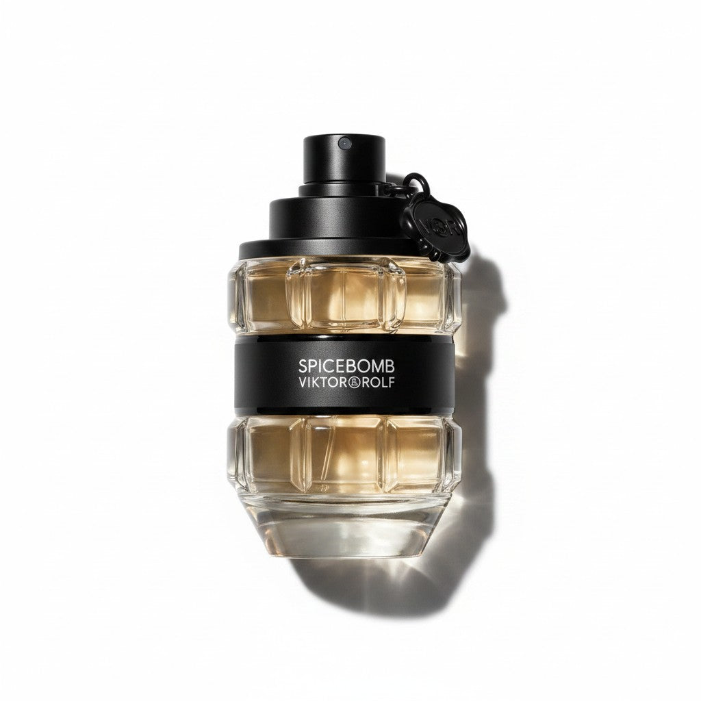 Viktor & Rolf Spicebomb Eau de Toilette