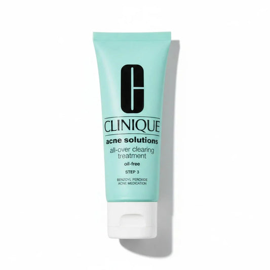 Clinique anti-blemish solutions all-over clearing treatment