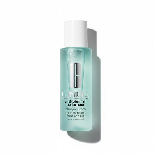 Clinique anti-blemish solutions clarifying lotion