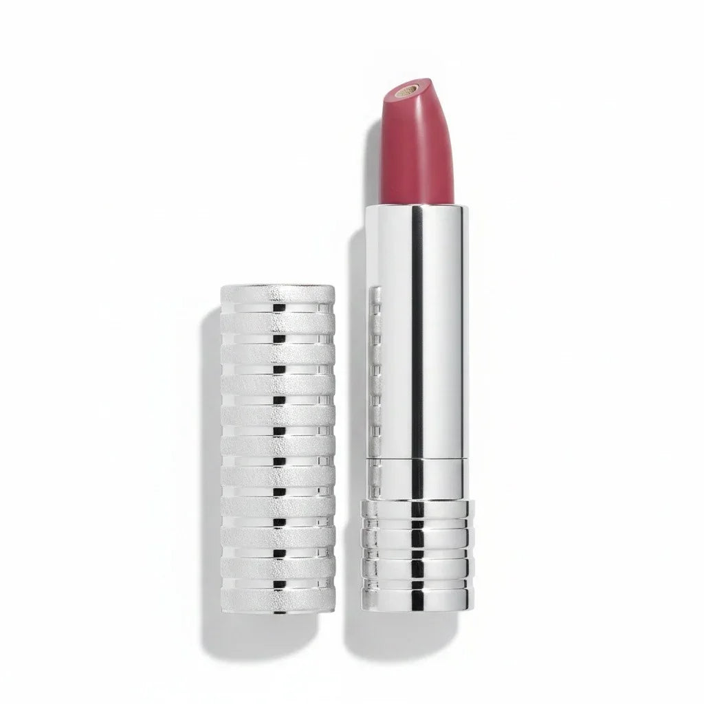 Clinique dramatically different lipstick shaping lip colour 44 raspberry glace