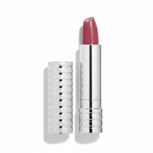 Clinique dramatically differnet lipstick shaping lip colour 44 raspberry glace