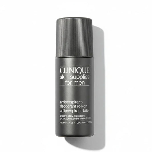 Clinique for Men antiperspirant deo roll-on