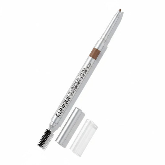 Clinique quickliner for brows 02 soft chestnut