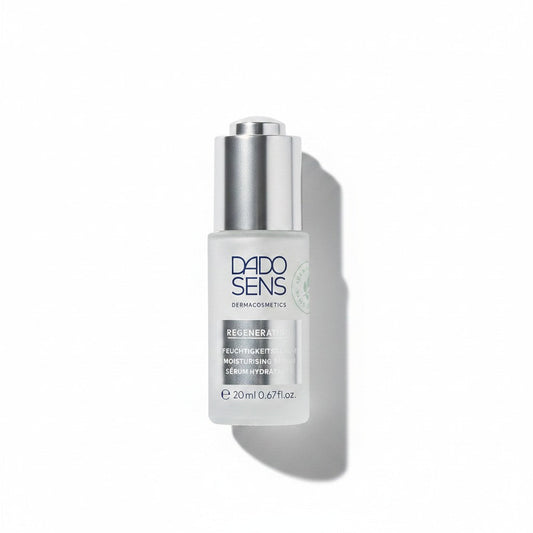 Dado SensRegeneration Feuchtigkeits Serum