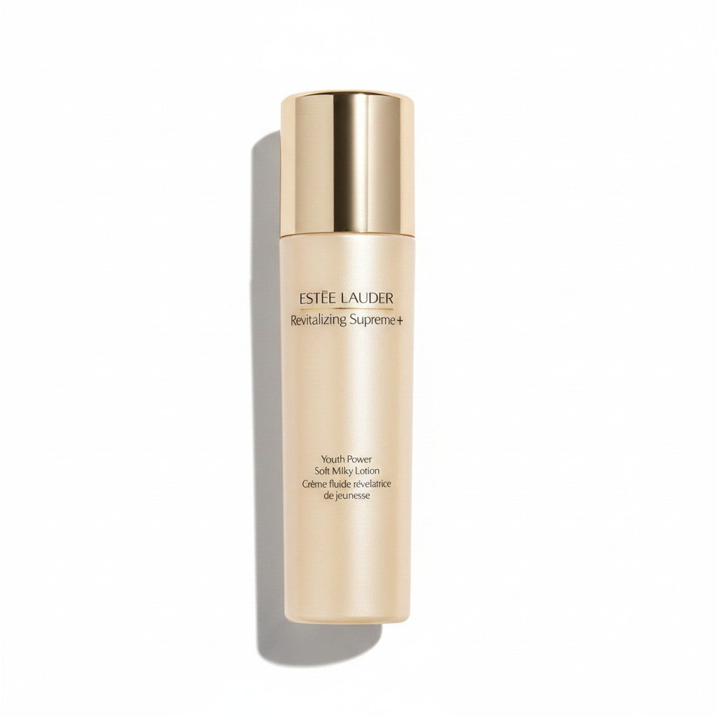 Estee Lauder Revitalizing Supreme+ Youth Power Soft Milky Lotion