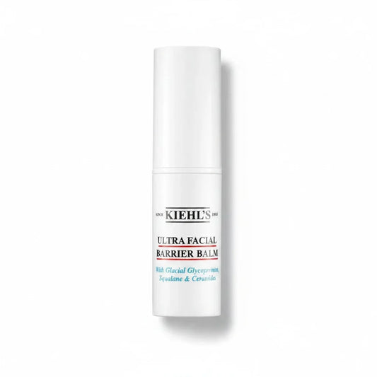 Kiehl`s Ultra Facial Barrier Balm with Glacial Glycoprotein Squalane & Cerunide