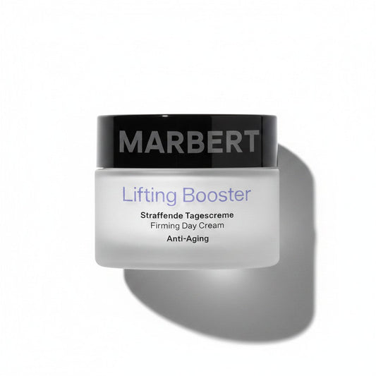 Marbert Lifting Booster Firming Day Cream SPF 15 All Skin Types