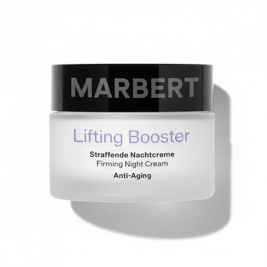 Marbert Lifting Booster Firming Night Anti Aging Cream All Skin Types