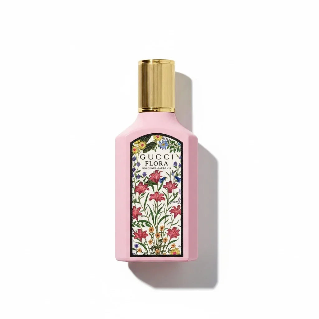 Gucci Flora Gorgeous Gardenia Eau de Parfum