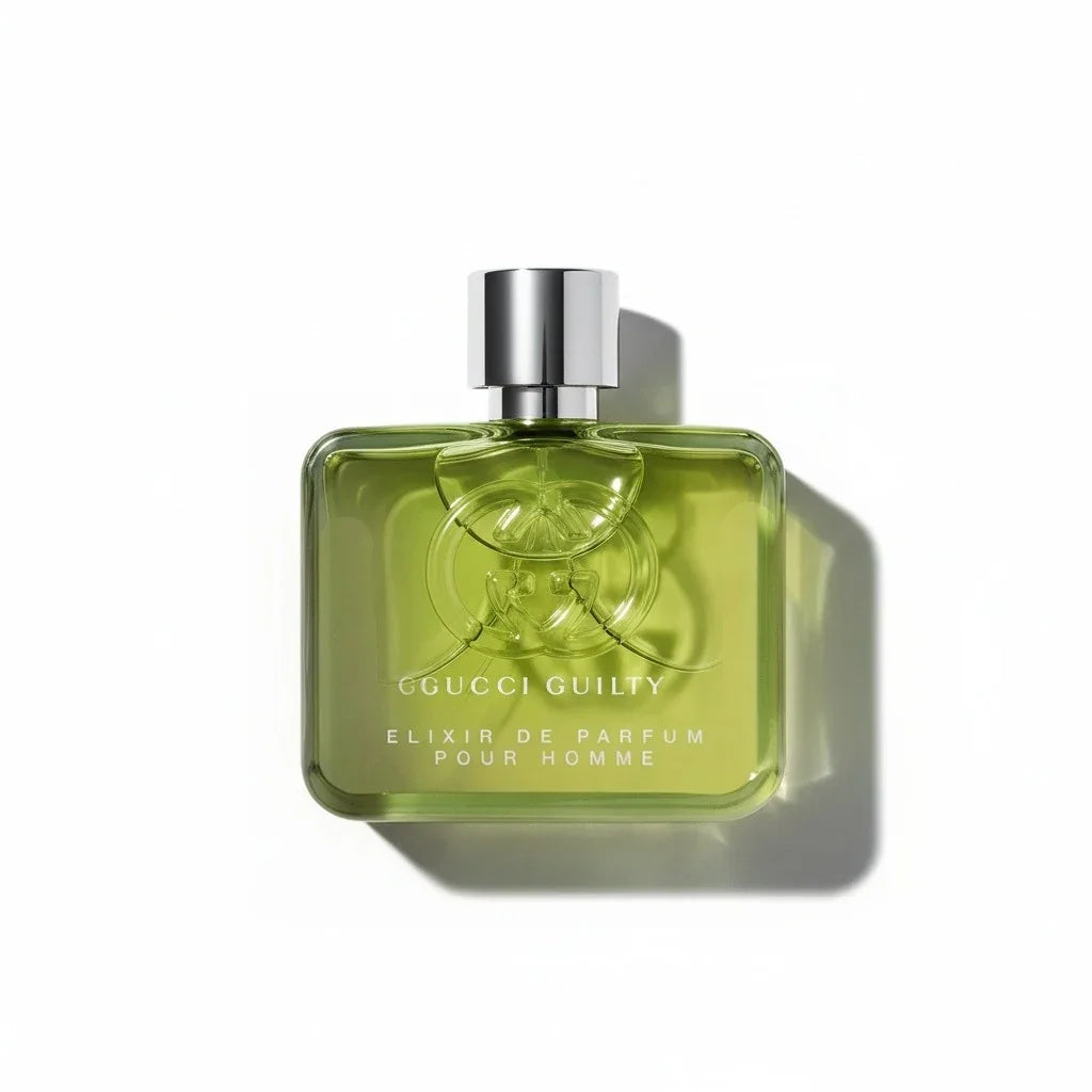 Gucci Guilty Elixir de Parfum Homme