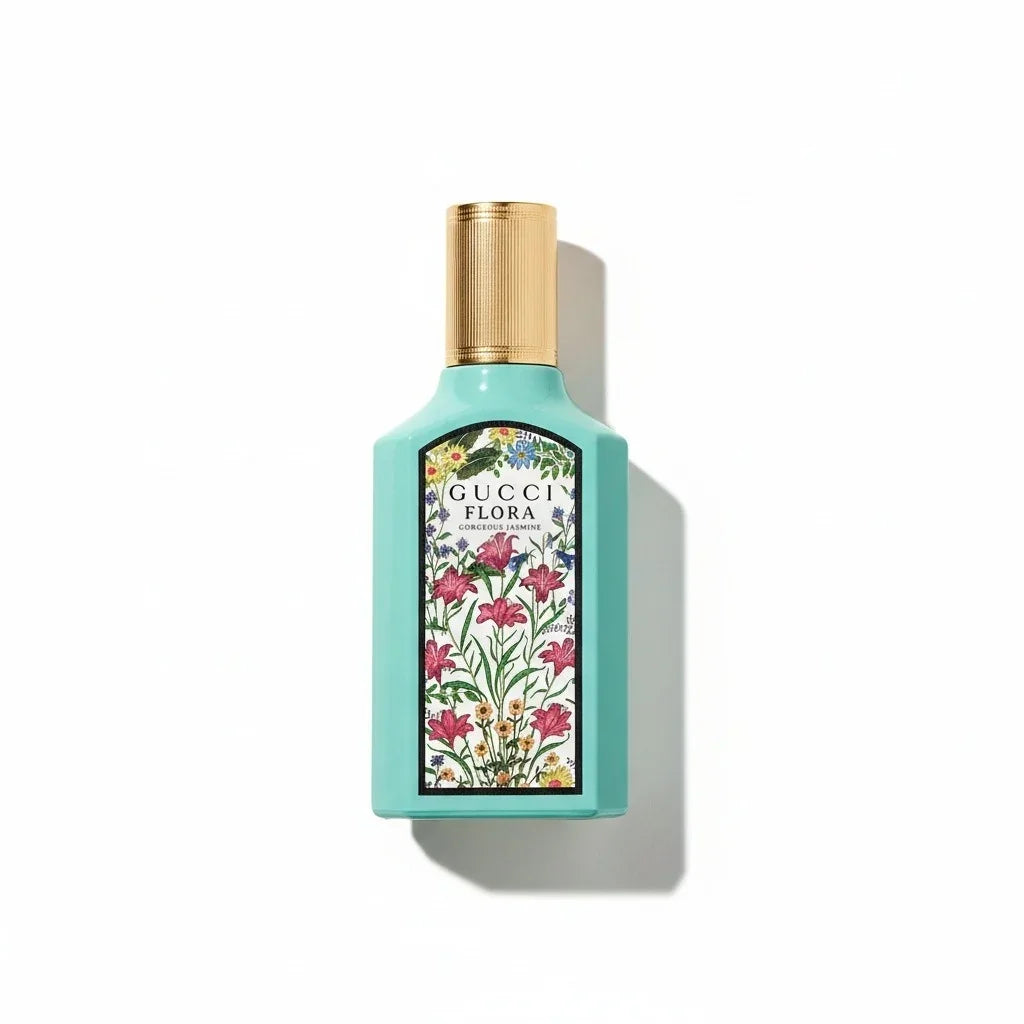 Gucci Flora Gorgeous Jasmine Eau de Parfum