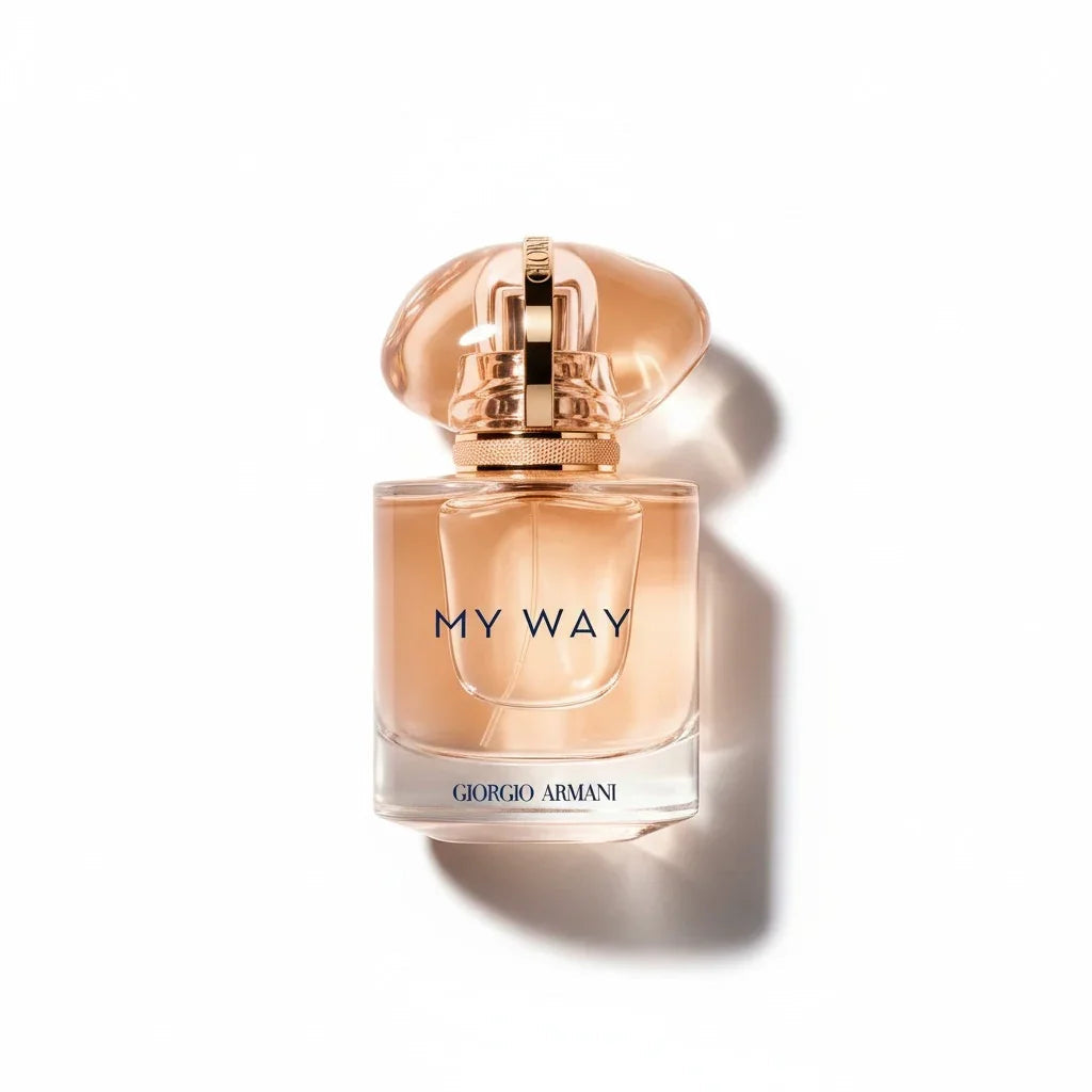 Giorgio Armani My Way sunny vanilla Eau de Parfum