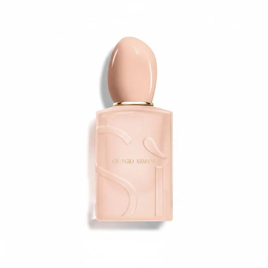 Giorgio Armani Si nude bloom Eau de Parfum