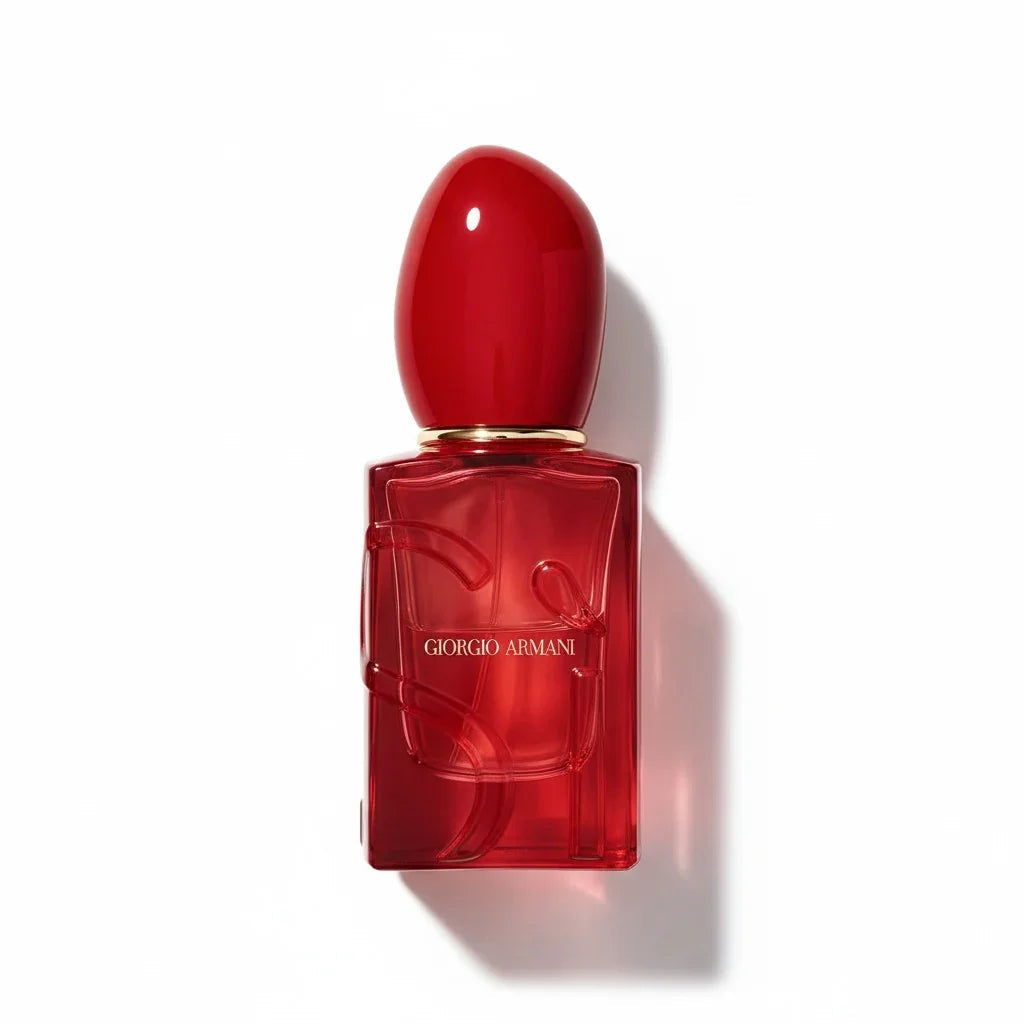 Giorgio Armani Si passione red musk Eau de Parfum