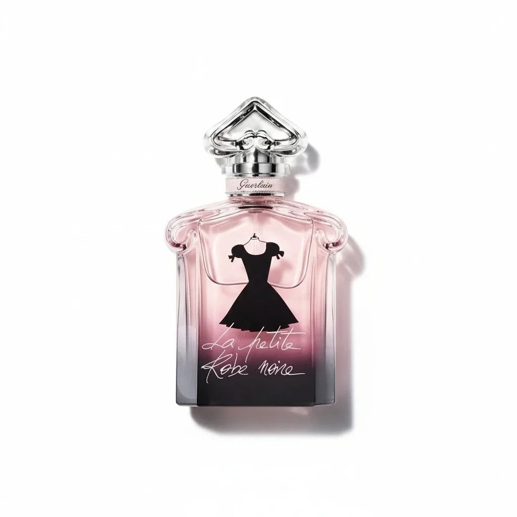 Guerlain La Petite Robe Noire Ma Premiere Robe Eau de Parfum
