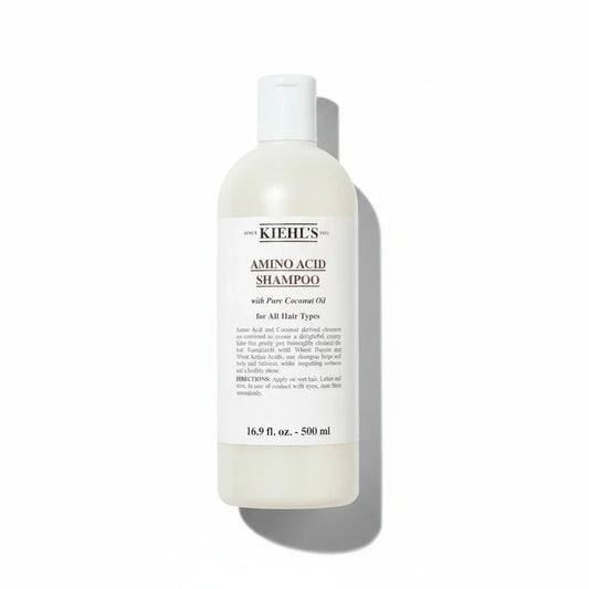 Kiehl`s Amino Acid Shampoo with pure coconut Oil