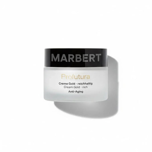 Marbert Profutura Cream Gold rich Dry Skin