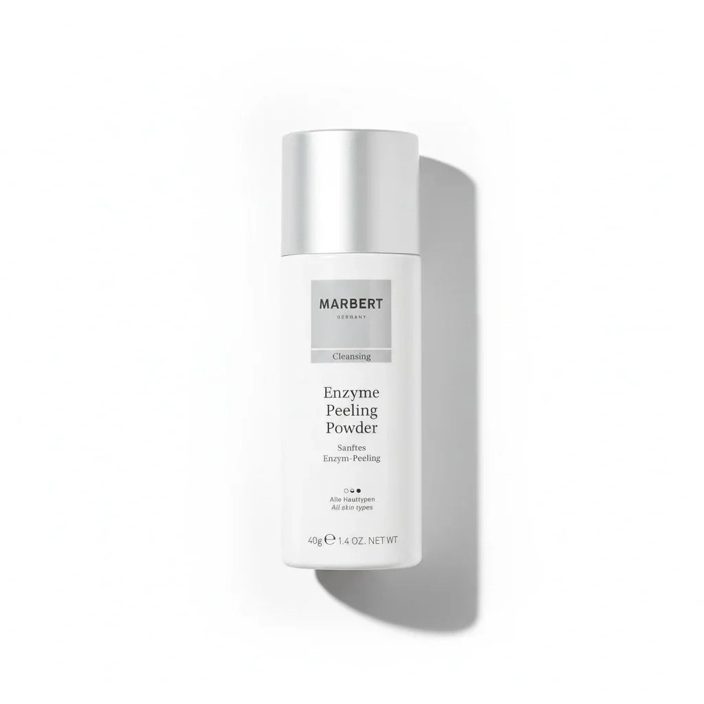 Marbert Soft Cleansing Enzyme Peeling Powder