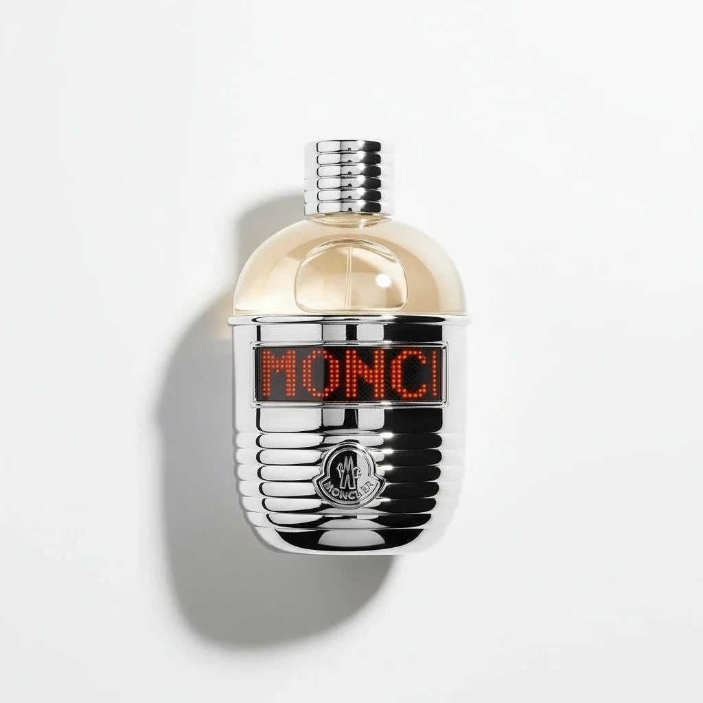 Moncler Pour Femme Eau de Parfum