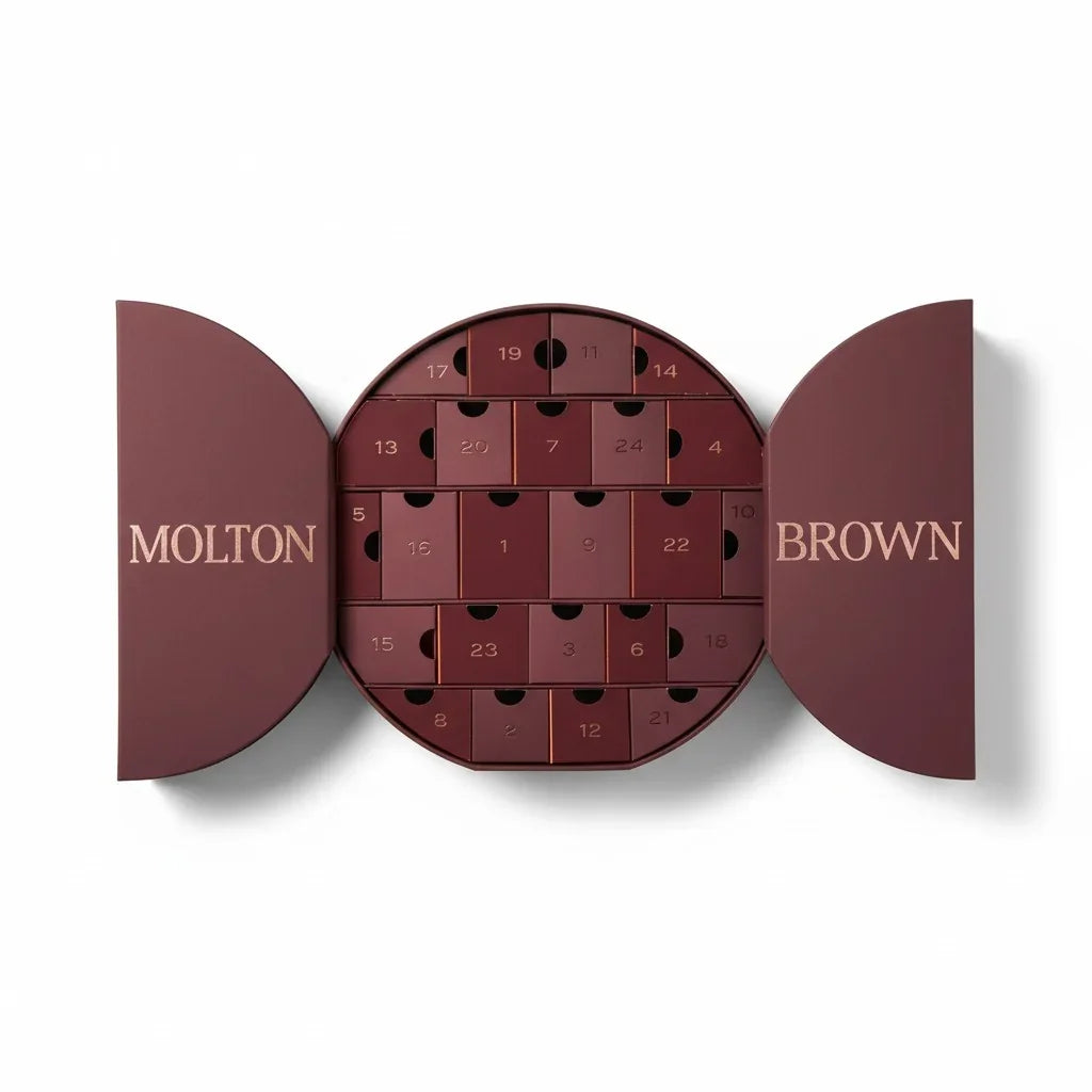 Molton Brown Adventskalender 2026