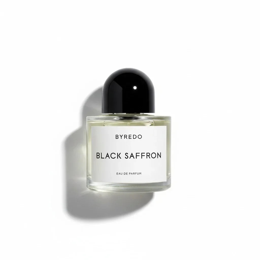 BYREDO Black Saffron Eau de Parfum