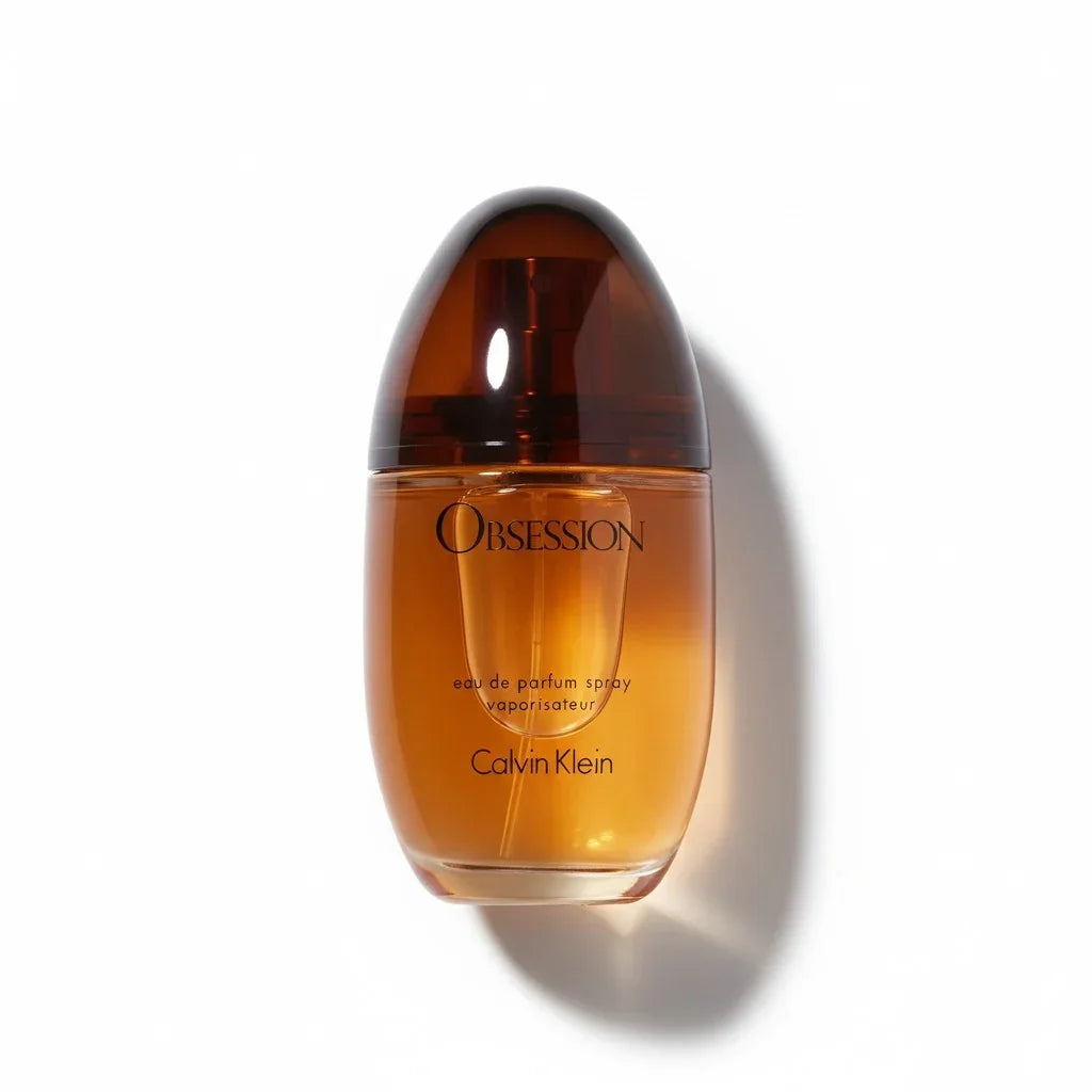 Calvin Klein Obsession Women Eau de Parfum