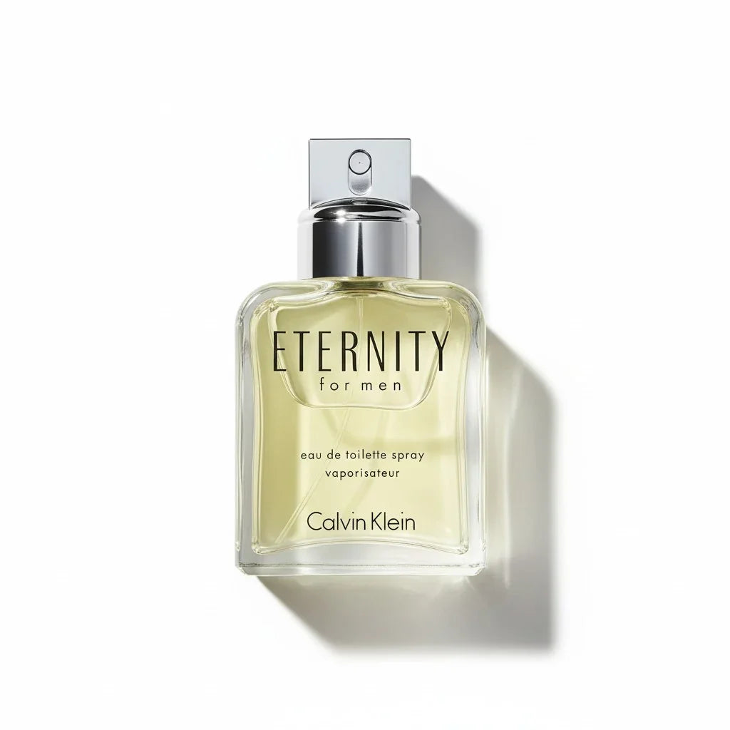 Calvin Klein Eternity for Men Eau de Toilette