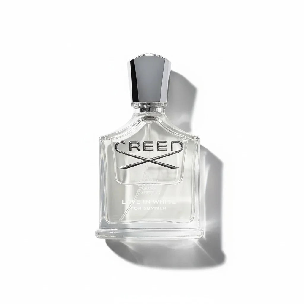 CREED Love in White For Summer Millesime Eau de Parfum